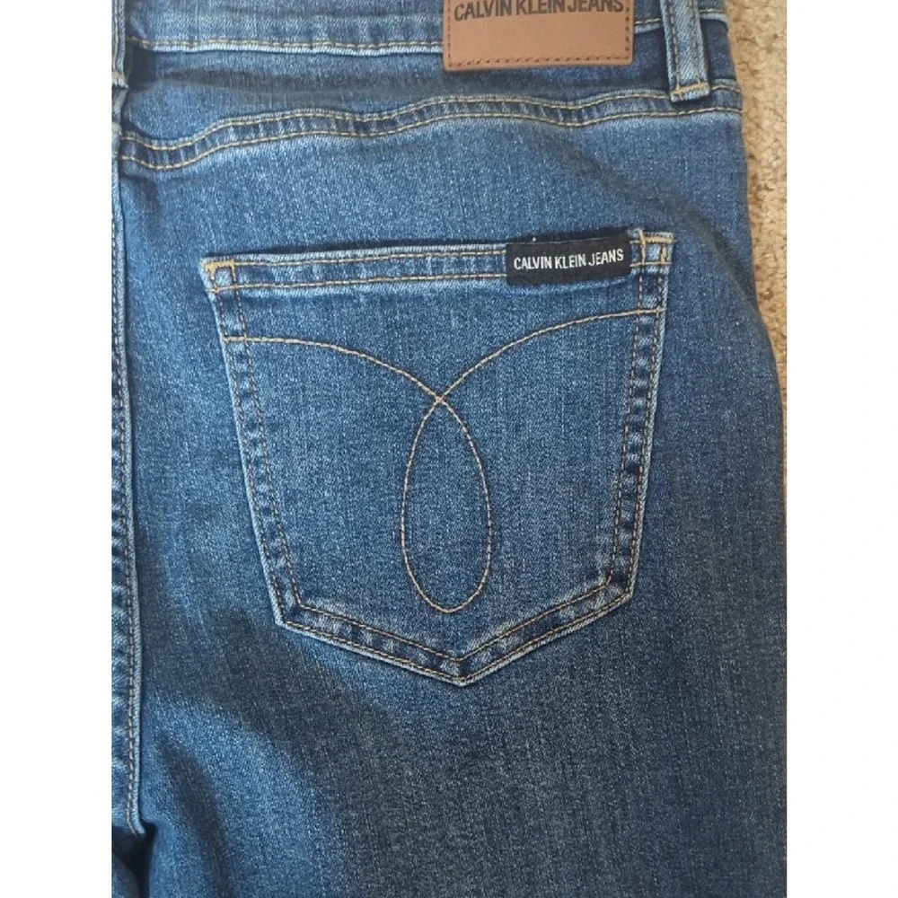 Calvin Klein Jeans classic calvin